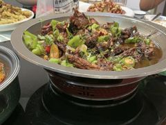 -太子食府(圣水路店)