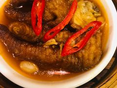 -七爺清汤腩(南开大悦城店)