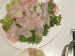 -密友回转自助火锅(中海环宇城店)