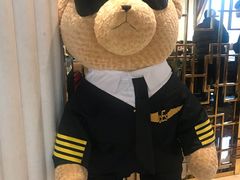 -东航云逸酒店(九溪烟树店)