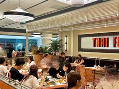 -太食獸泰式茶餐厅(IFS国金中心店)