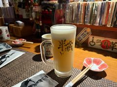 -半藏居酒屋(香港花园店)