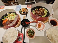 -牛邸·烧肉饭(来福士店)