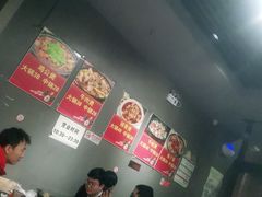 大堂-范贤光鸡公煲(平乐园总店)