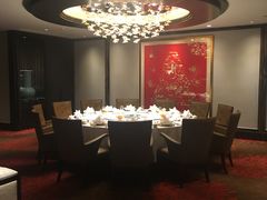 包厢-外高桥喜来登酒店采悦轩