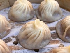 -食惠里小笼包面馆(越秀店)
