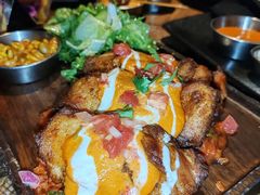 -Q MEX 库迈墨西哥餐吧(三里屯店)