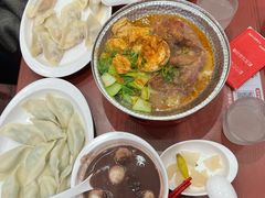 -喜家德虾仁水饺(长泰广场店)