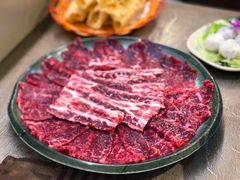 -金海阁海鲜火锅