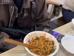 -王菊美食街·王菊面馆(总店)