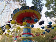 -共青国家森林公园-售票处