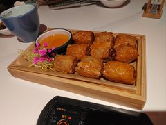 -同仁四季椰子鸡(宝安壹方城店)