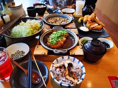 -胜博殿日式炸猪排(西红门店)