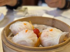 万山特大虾饺皇-万山楼海鲜酒家·二十三年老字号