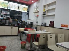 -阿狗烧麦(交通局店)