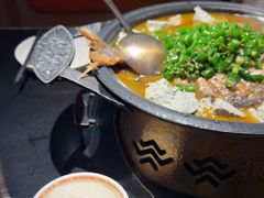 -探鱼·鲜青椒爽麻烤鱼(领展购物广场店)