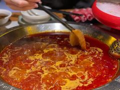 -大龙燚火锅(天钥桥路店)