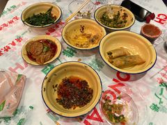 -东排食堂长沙小吃大排档(五一广场店)