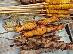 -聚点串吧·小酒局(北京旗舰店)