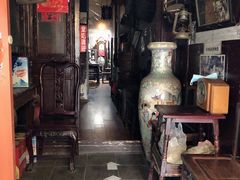 -大郎桥瑞陆糖粥(小太平巷店)