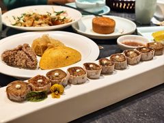 -紫泥369粗粮季(鼓楼店)