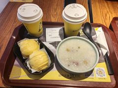 -真功夫(彩田路店)