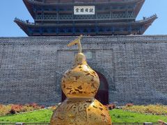 -光岳楼