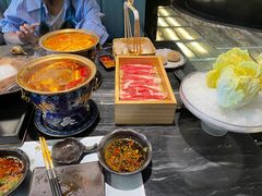 -王家渡火锅(金宝汇店)