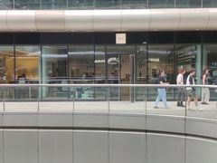 -CUBIC3三立方咖啡(凌空SOHO店)