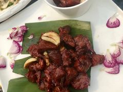 -旅马餐厅(茅家埠店)