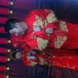 点击看大图 -唯一视觉婚纱摄影(李家村店)