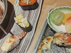 -一心创作料理屋(经开万达店)