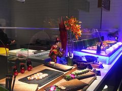 -加餐海鲜自助(宝龙一城店)