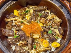 -丸藏和牛烧肉专门店(园区师惠坊店)