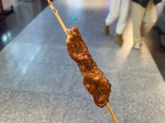 -马小毛老上海里脊肉(南翔印象城店)