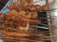 -古彭7只羊·招牌白串·碳锅羊肉旗舰店