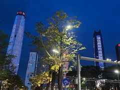 -民盈·国贸城