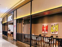 -肯德基(美兰机场店)