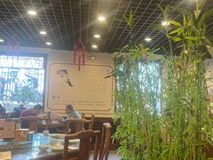 -西江美食舫·江西菜(健德桥店)