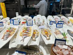 大堂-阿毛饭店(和义路店)