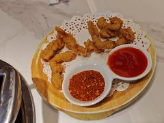 -吴幺妹菜场火锅(蒙山路店)