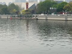 -海河游船-永乐码头(大悲院)