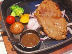 -牛扒先生·厚切雪花牛扒西餐厅(北京路禺山路店)