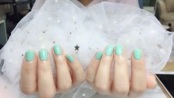 -甲舍美甲美睫艺术馆