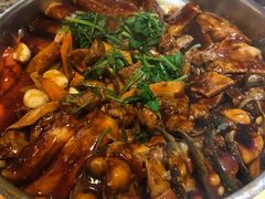 -黄记煌三汁焖锅(新世纪广场店)