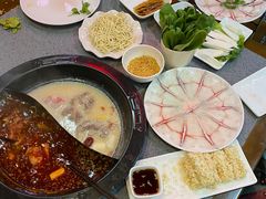 -鱻鱼捞.祥祥鱼锅(高淳一店)