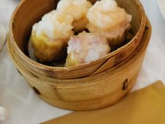 鲜虾烧卖-弘雅饭店