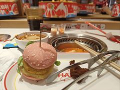 -龍歌自助小火锅(崂山丽达店)