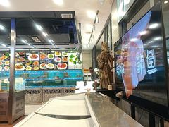 -喜来酌海鲜·饺子(和平一店)