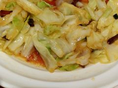 -西贝莜面村(上海百联西郊店)